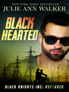 Imagen de portada para Black Hearted